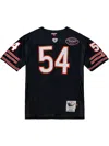 Mitchell & Ness 2003 Brian Urlacher Authentic "chicago Bears" Jersey In Blue