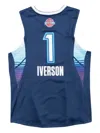 Mitchell & Ness Allen Iverson 2009 Nba All-star Swingman Tank Top