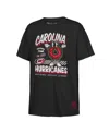 Mitchell & Ness Youth  Black Carolina Hurricanes Concession Stand T-shirt