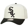 Mitchell & Ness Chicago White Sox  White Sox 2tone Team Cap
