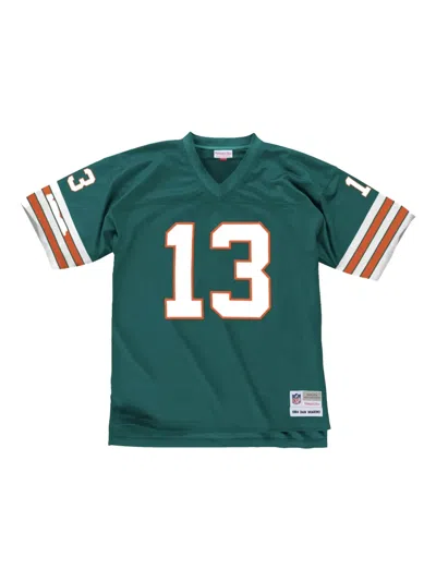 Mitchell & Ness Dan Marino Miami Dolphins 1984 Legacy T-shirt