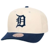 Mitchell & Ness Detroit Tigers  Tigers 2tone Team Cap