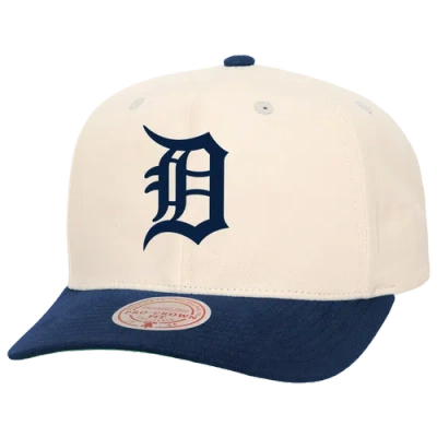 Mitchell & Ness Detroit Tigers  Tigers 2tone Team Cap