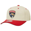 Mitchell & Ness Florida Panthers  Panthers 2tone Team Cap