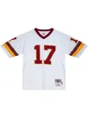 Mitchell & Ness Gridiron Classics Washington Football Team 1987 Doug Williams Legacy Jersey In White