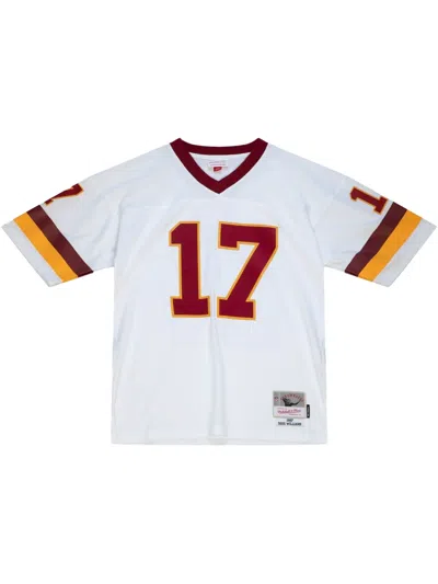 Mitchell & Ness Gridiron Classics Washington Football Team 1987 Doug Williams Legacy Jersey In White