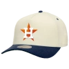 Mitchell & Ness Houston Astros  Astros 2tone Team Cap