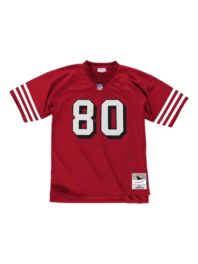 Mitchell & Ness Jerry Rice Nfl San Francisco 49ers 1994 Legacy T-shirt