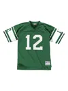 Mitchell & Ness Joe Namath New York Jets 1968 Legacy T-shirt