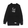 Mitchell & Ness Legacy Reborn Hoodie X Notorious B.i.g. Men's Hoodie In Black
