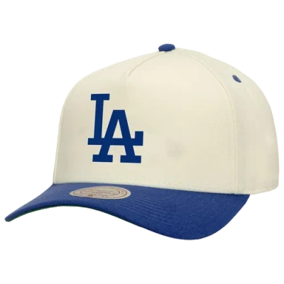 Mitchell & Ness Los Angeles Dodgers  Dodgers 2tone Team Cap