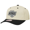 Mitchell & Ness Los Angeles Kings  Kings 2tone Team Cap