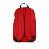 Mitchell & Ness Men's Backpack Nba Backpack Hardwood Classics Atlhaw Red In Red