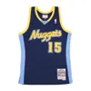 Mitchell & Ness Nba Ss22 Sw 06-07 3 In Blue