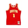 Mitchell & Ness Nba Au 04-05 1 In Original Team Colors