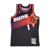 Mitchell & Ness Men's Basketball Tank Top Nba Swingman Jersey Hardwood Classics No 1 Penny Hardaway 1999-00 Phosun O In Original Team Colors