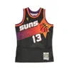 Mitchell & Ness Men's Basketball Tank Top Nba Swingman Jersey Hardwood Classics No 13 Steve Nash 1996-97 Phosun Alte In Original Team Colors