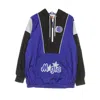 Mitchell & Ness Men's Pull-on Windbreaker Nba Highlight Reel Windbreaker Hardwood Classics Orlmag In Original Team Colors