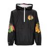 Mitchell & Ness Men's Pull-on Windbreaker Nhl Team Og 2.0 Anorak Windbreaker Chibla Original Team Colors In Original Team Colors