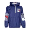 Mitchell & Ness Men's Pull-on Windbreaker Nhl Team Og 2.0 Anorak Windbreaker Neyran Original Team Colors In Original Team Colors