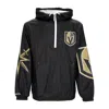 Mitchell & Ness Men's Pull-on Windbreaker Nhl Team Og 2.0 Anorak Windbreaker Vegnig Original Team Colors In Original Team Colors