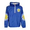 Mitchell & Ness Men's Removable Windbreaker Nba Team Og 2.0 Anorak Windbreaker Golwar Original Team Colors In Original Team Colors