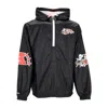 Mitchell & Ness Men's Removable Windbreaker Nfl Team Og 2.0 Anorak Windbreaker Cinben Original Team Colors In Original Team Colors