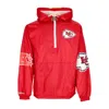 Mitchell & Ness Men's Removable Windbreaker Nfl Team Og 2.0 Anorak Windbreaker Kanchi Original Team Colors In Original Team Colors