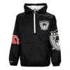 Mitchell & Ness Men's Removable Windbreaker Nfl Team Og 2.0 Anorak Windbreaker Oakrai Original Team Colors In Original Team Colors