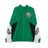 Mitchell & Ness Men's Windbreaker Nba Midseason Windbreaker 2.0 Boscel Original Team Colors In Original Team Colors