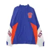 Mitchell & Ness Men's Windbreaker Nba Midseason Windbreaker 2.0 Neykni Original Team Colors In Original Team Colors