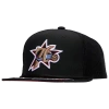 Mitchell & Ness Mens Philadelphia 76ers  76ers Recharge Trucker Hwc Hat In Black/blue