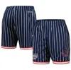 Mitchell & Ness Navy Boston Red Sox Cooperstown Collection 2004 World Series City Collection Mesh Sh In Navy