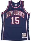 Mitchell & Ness Nba Sw 06-07 15 In Blue