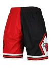 Mitchell & Ness Nba Chicago Bulls 1997 Swingman Shorts