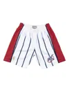 Mitchell & Ness Nba Houston Rockets 1996-1997 Swingman Shorts