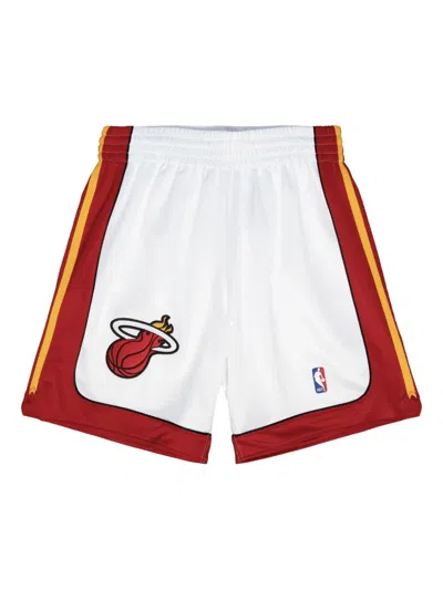 Mitchell & Ness Nba Miami Heat 2005 Shorts