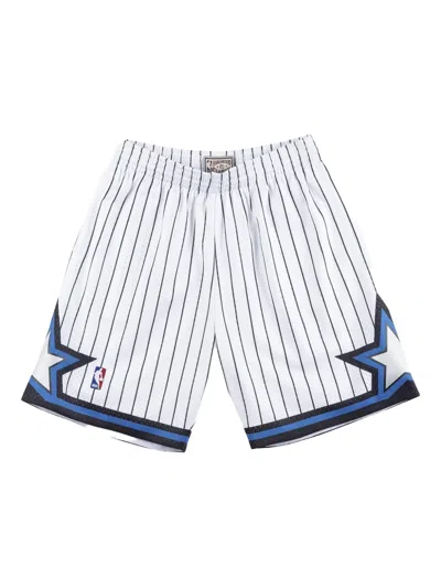 MITCHELL & NESS NBA ORLANDO MAGIC 1993/94 SWINGMAN SHORTS