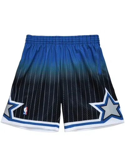 MITCHELL & NESS "NBA ORLANDO MAGIC 1994" FADEAWAY SWINGMAN SHORTS