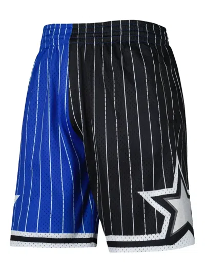 MITCHELL & NESS NBA ORLANDO MAGIC 1994 SWINGMAN SHORTS