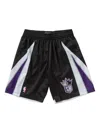 Mitchell & Ness Nba Sacramento Kings 2011 Swingman Shorts