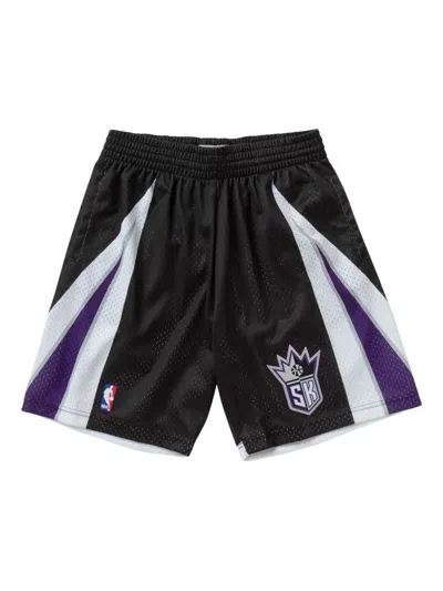 Mitchell & Ness Nba Sacramento Kings 2011 Swingman Shorts