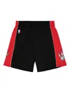 Mitchell & Ness Nba Toronto Raptors 2012 Swingman Shorts
