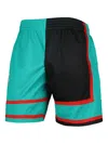 Mitchell & Ness Nba Vancouver Grizzlies 2001 Swingman Shorts