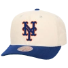 Mitchell & Ness New York Mets  Mets 2tone Team Cap