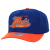 Mitchell & Ness New York Mets  Mets Oversweep Cap