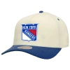 Mitchell & Ness New York Rangers  Rangers 2tone Team Cap