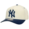 Mitchell & Ness New York Yankees  Yankees 2tone Team Cap