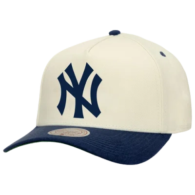 Mitchell & Ness New York Yankees  Yankees 2tone Team Cap
