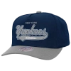 Mitchell & Ness New York Yankees  Yankees Oversweep Cap
